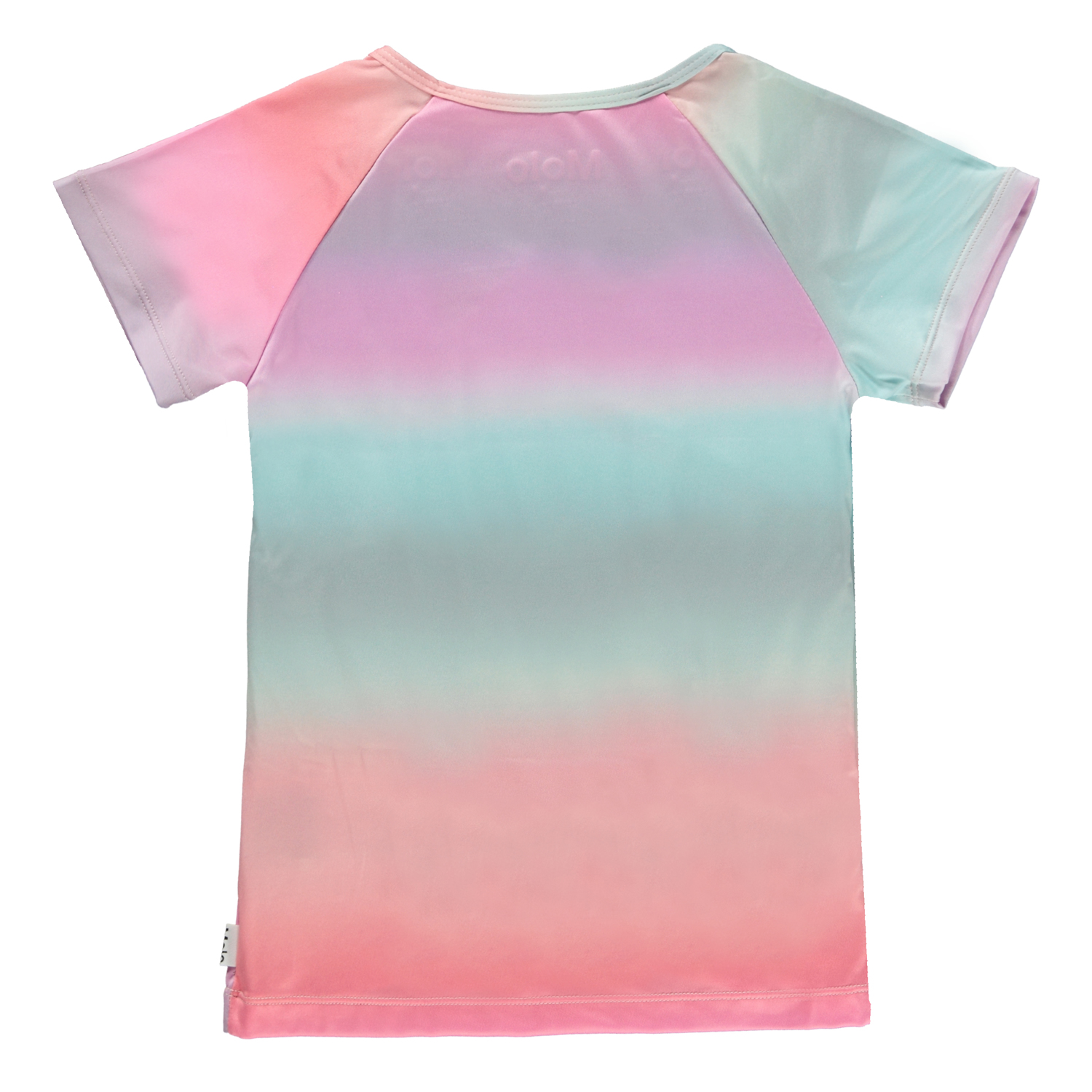 Oaklee - Misty Stripe