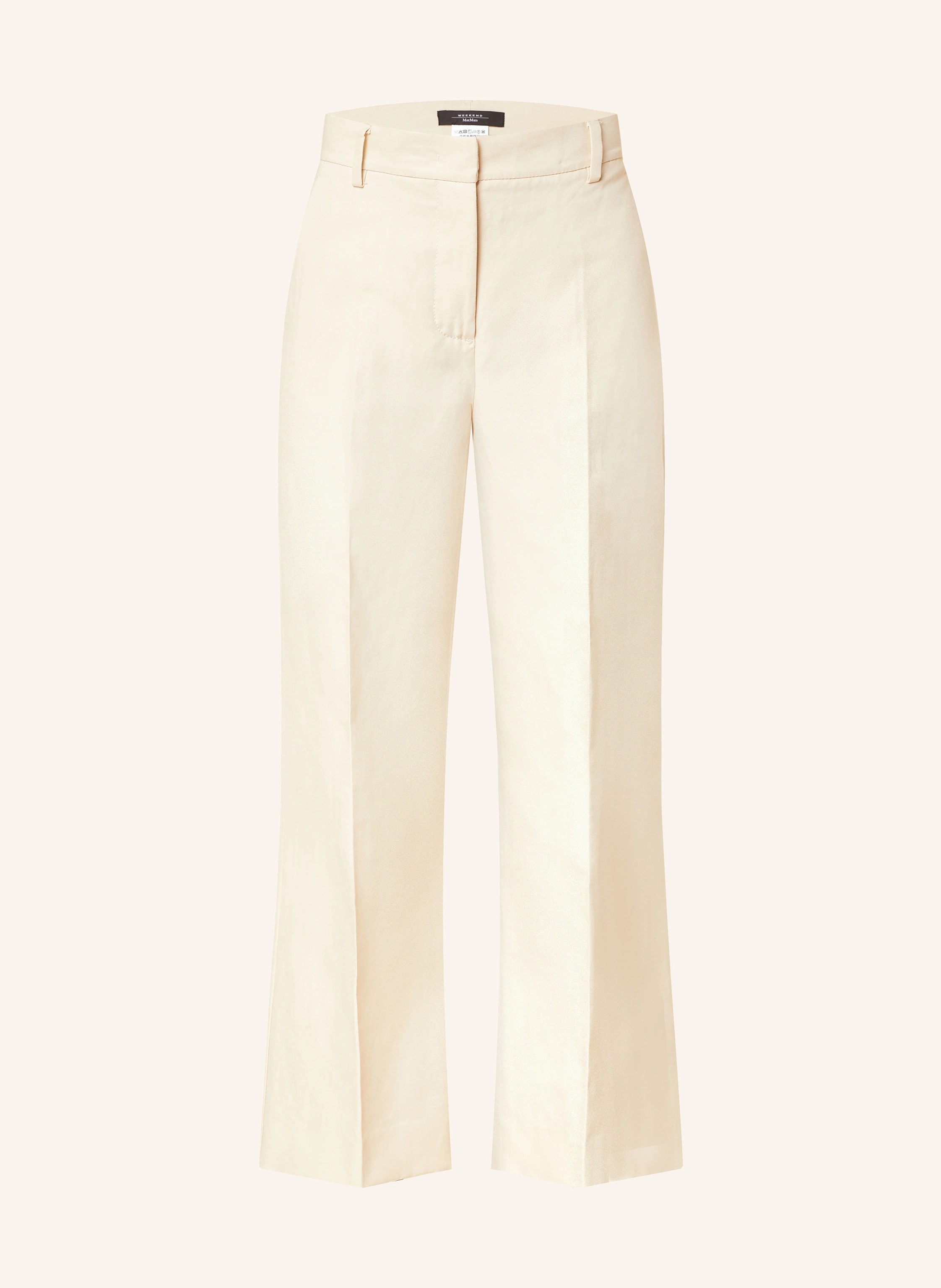 WEEKEND Max Mara Culotte ZIRCONE