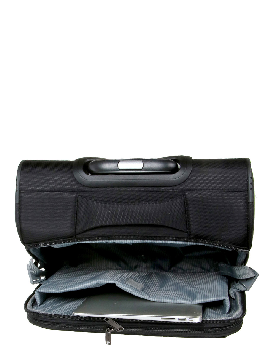 Pilot case Snowball Business Line 14 pouces