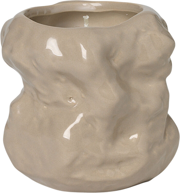 ferm LIVING Tuck Scented Candle - Cashmere