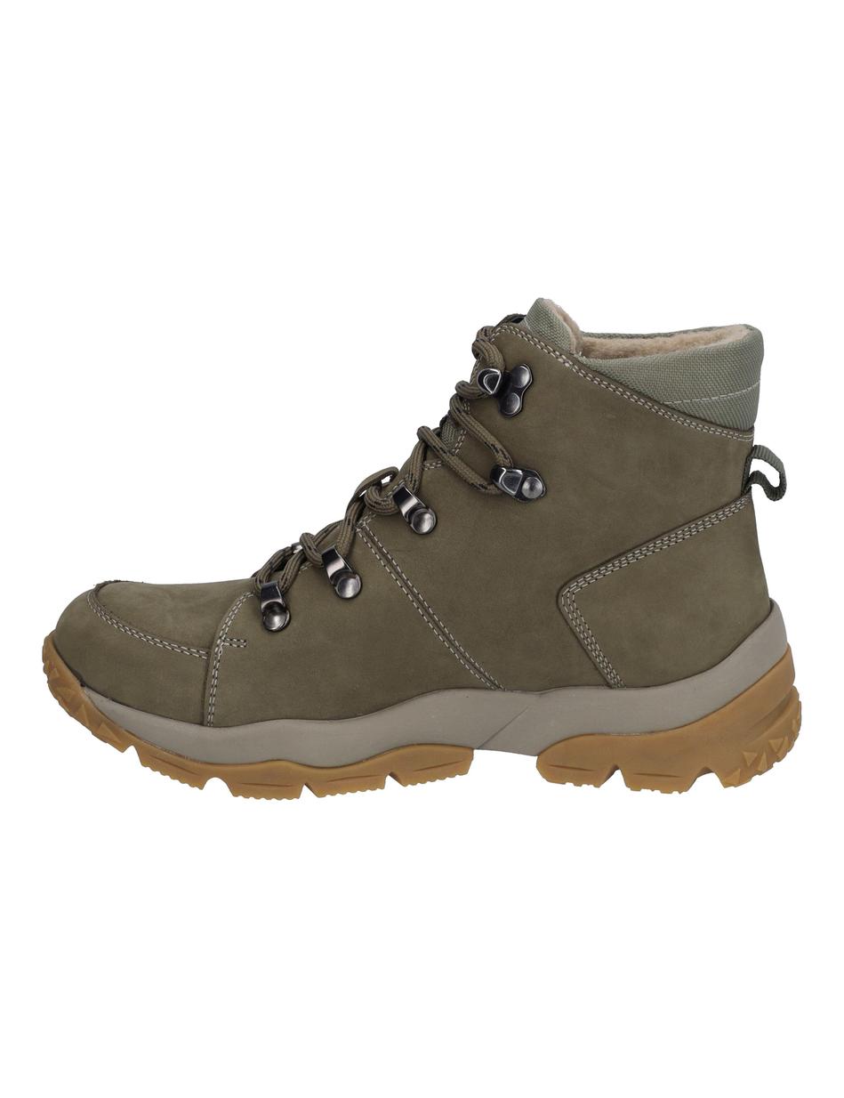 Stiefelette Philippa 50, moos