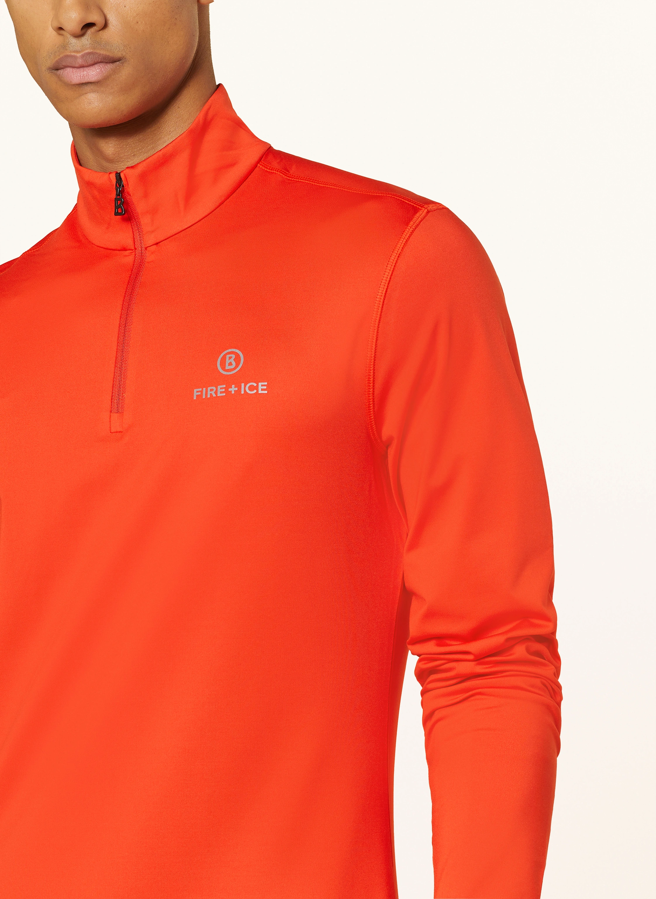 FIRE+ICE Midlayer PASCAL