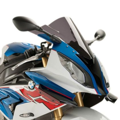 Spoiler Puig DOWNFORCE - Rouge