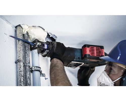 Bosch Professional S 1156 XHM reciprozaagblad