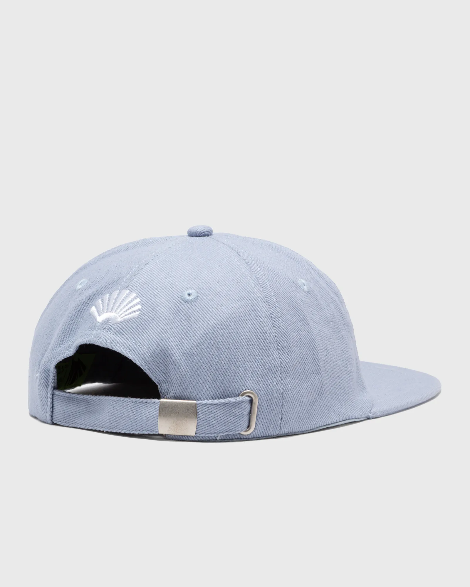 New Amsterdam NAME CAP