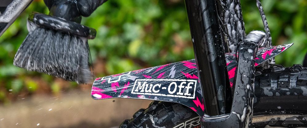 Muc-Off Ride Guard Front kaufen | Bike-Discount