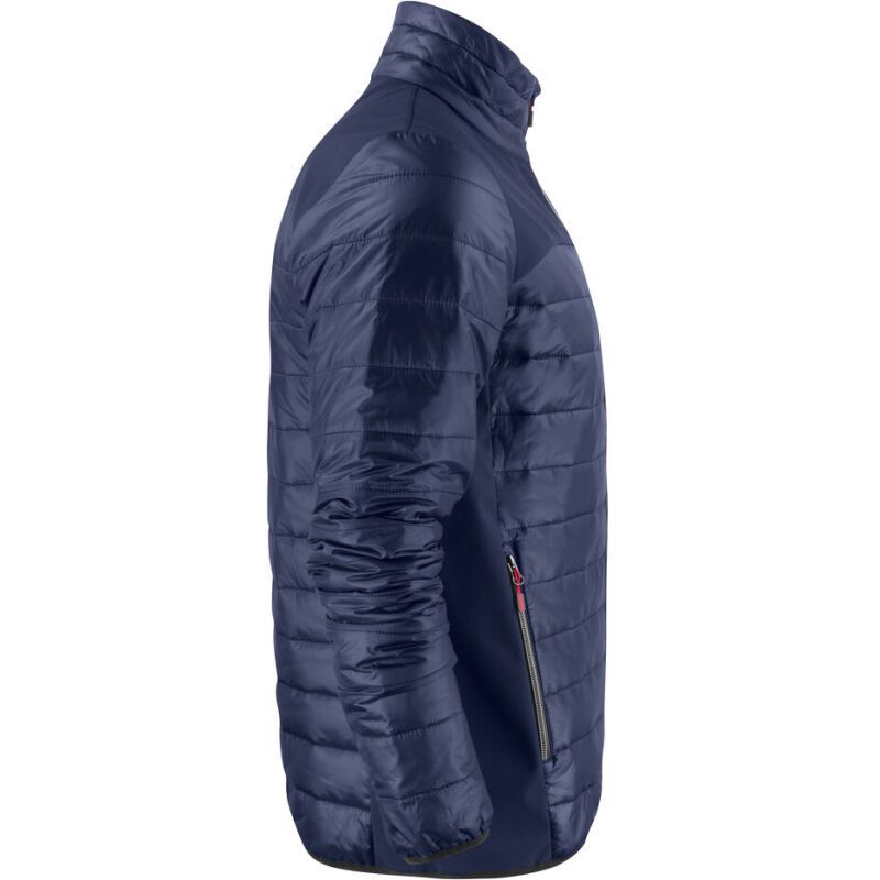 Printer ExpeditionVeste Hommes