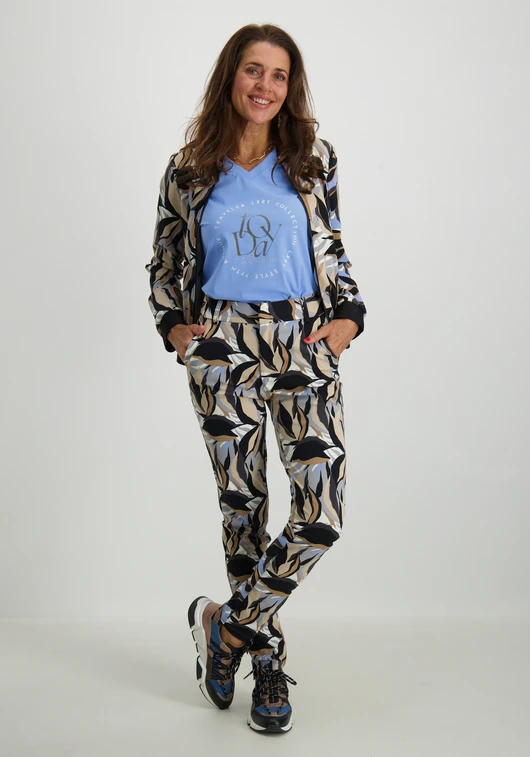 Zoso Broek 244Becky