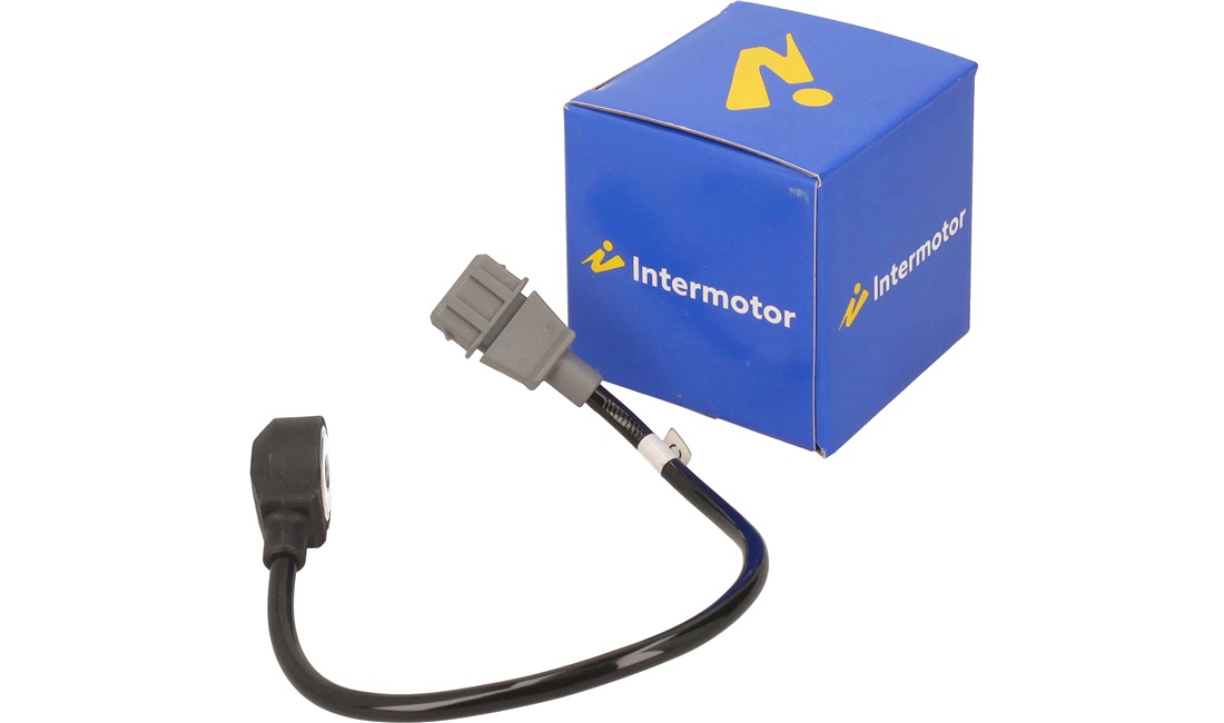Bankesensor