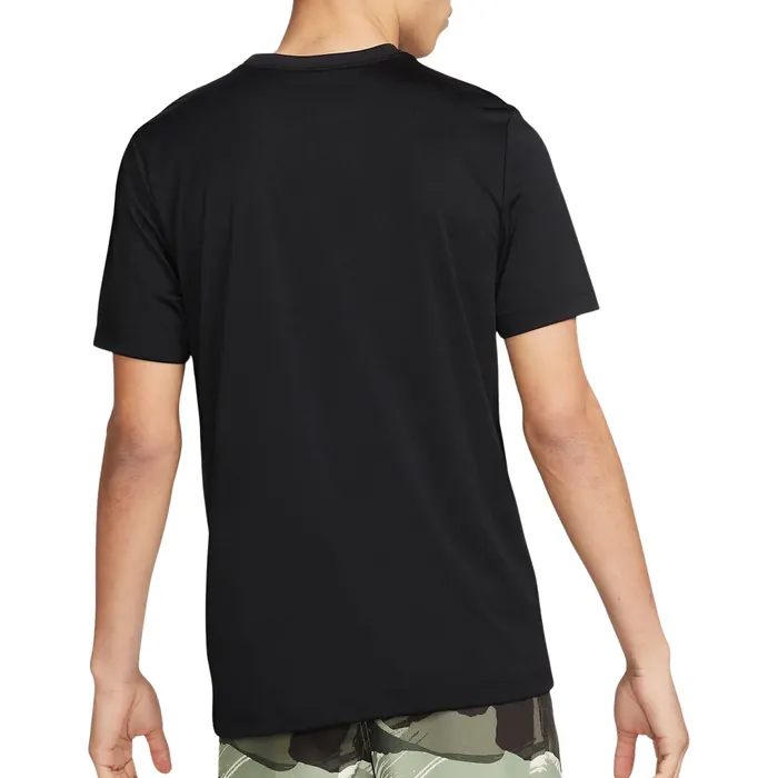 Nike Dri-FIT Shirt Heren