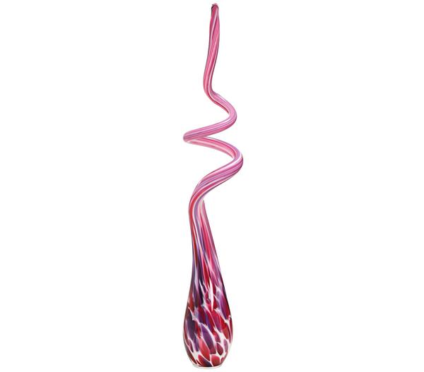 MP Glaszauber Glas-Spirale, ca. Ø12/H55 cm