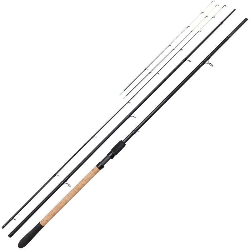 Canne Feeder Dam Impulse-X Feeder Rod