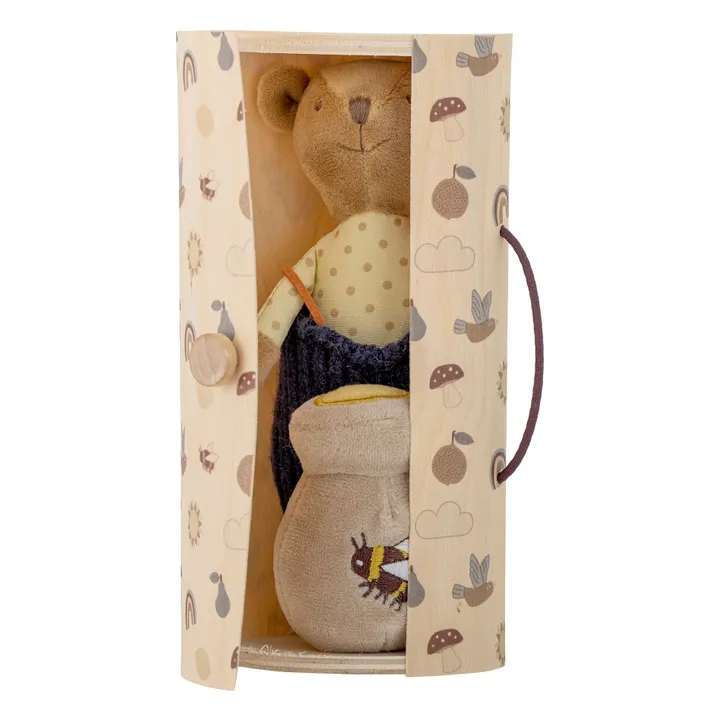 Bloomingville Mini Peluche Willes