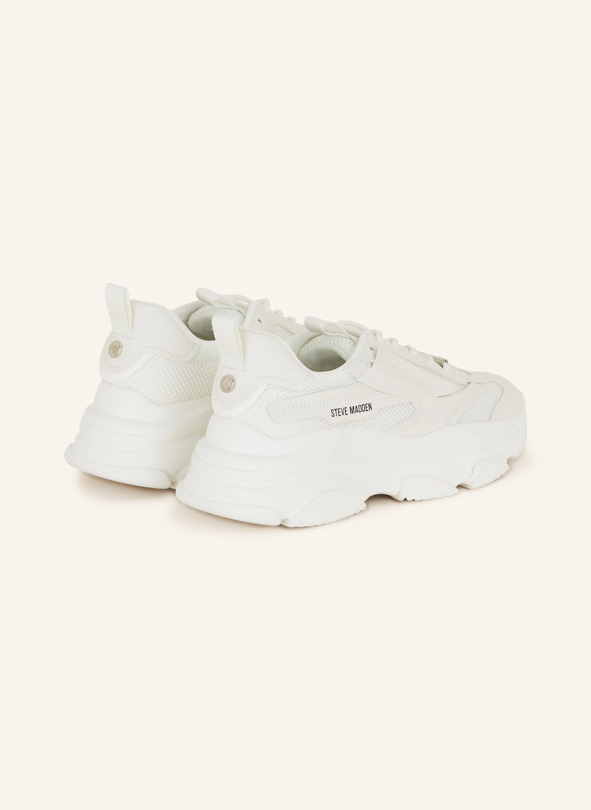 STEVE MADDEN Sneaker POSSESSION-E