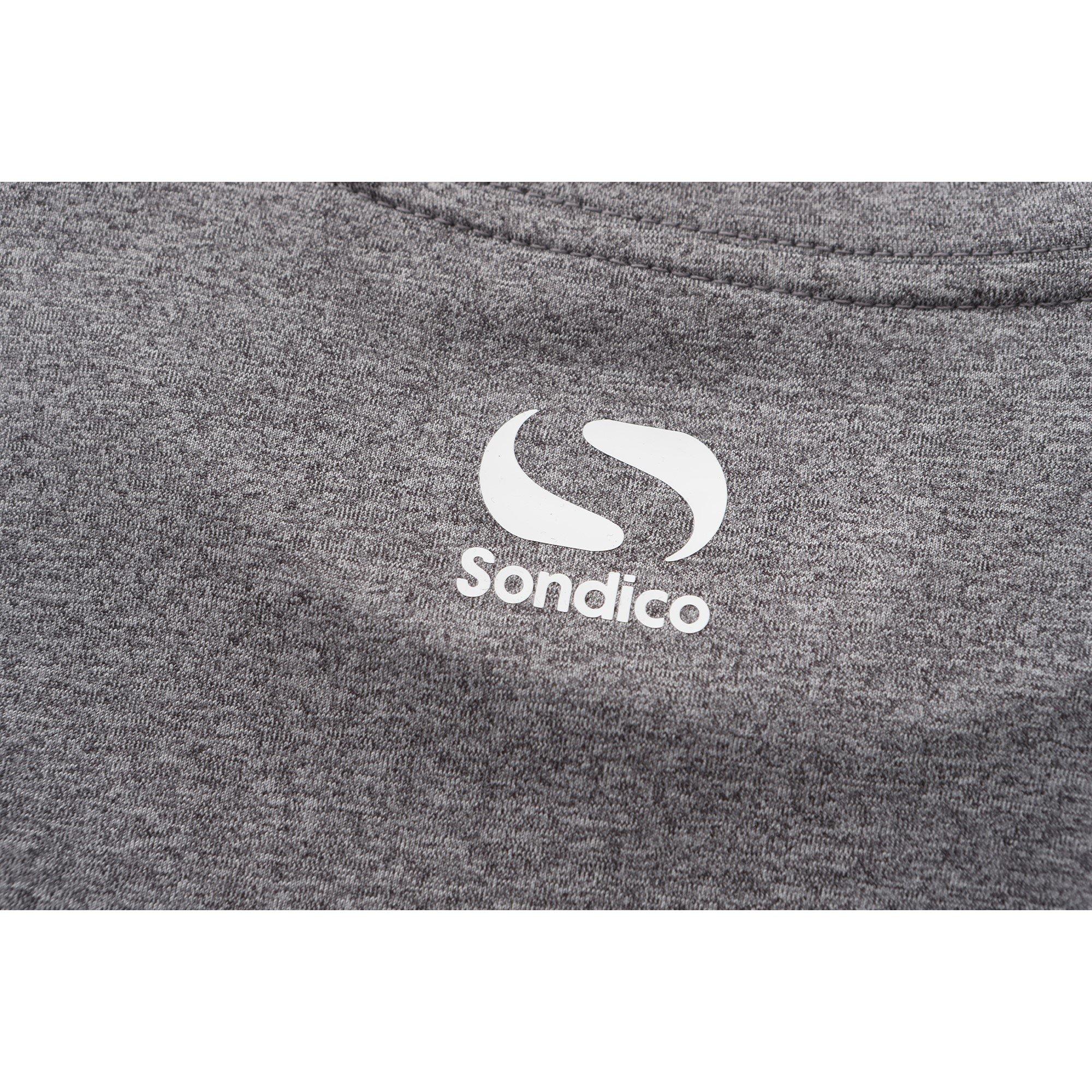 Sondico Base Cre Vest Mens