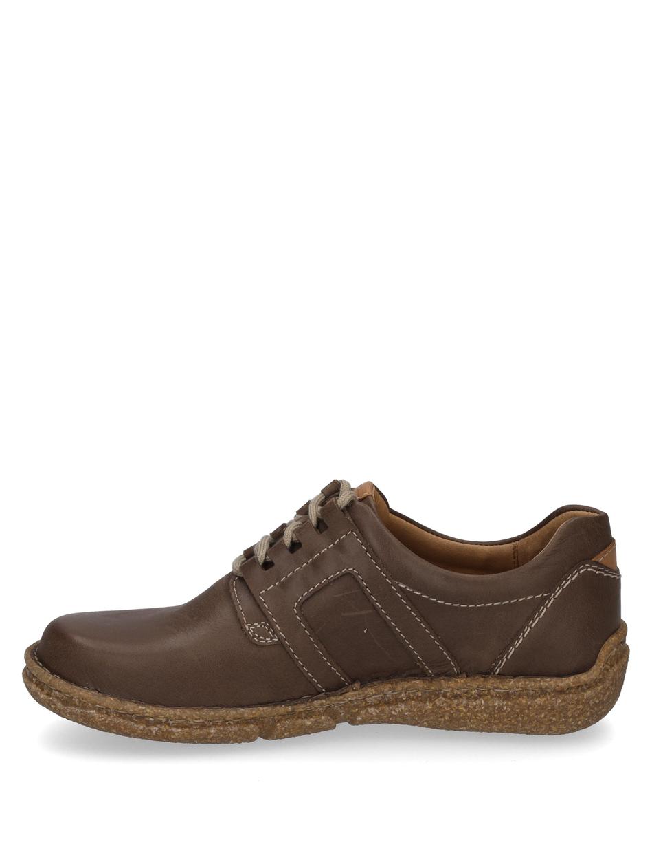 Halbschuh Neele 44, moro-kombi