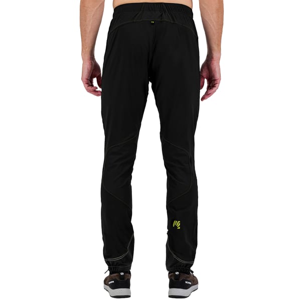 Pantalon randonnée KARPOS ROCK PANT BLACK/BLACK