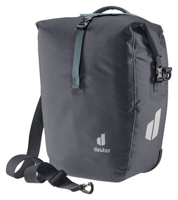 Sacoche de Porte-Bagage Deuter Weybridge 20 5 Bleu Unisex
