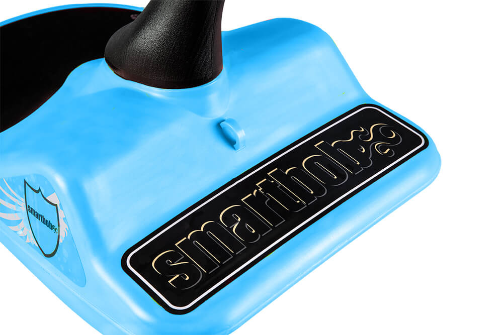 Smartbob blau