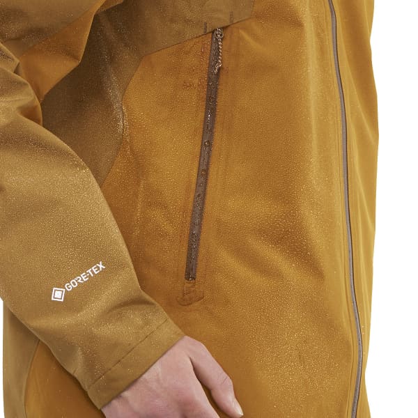 Veste randonnée SALOMON OUTLINE 2.5L GTX® M RUBBER