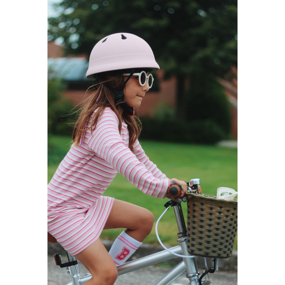 Cykelhjelm - Rose - Vanilla COPENHAGEN