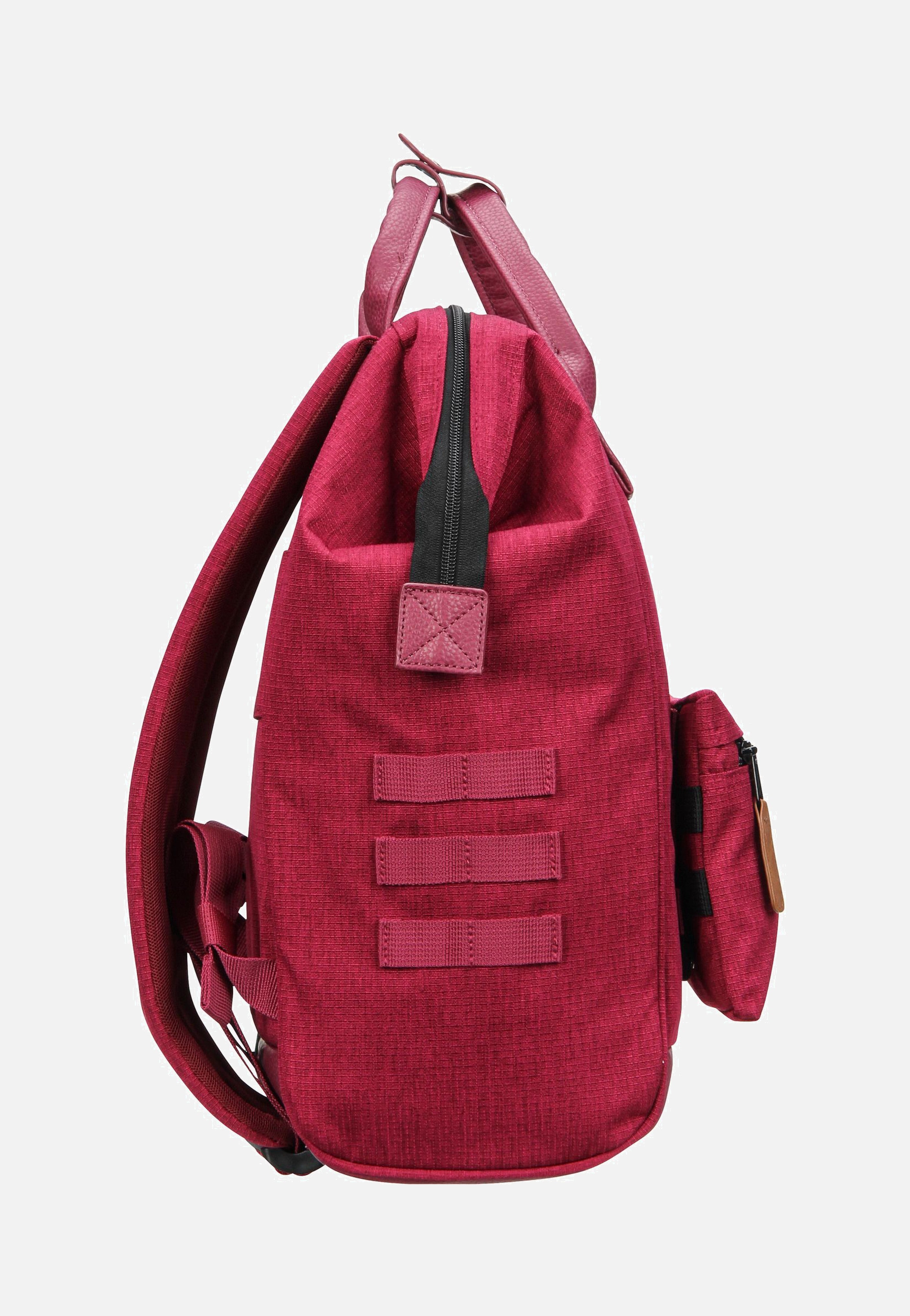 Adventurer Recycled Oxford Medium Santiago de Cuba - Rucksack