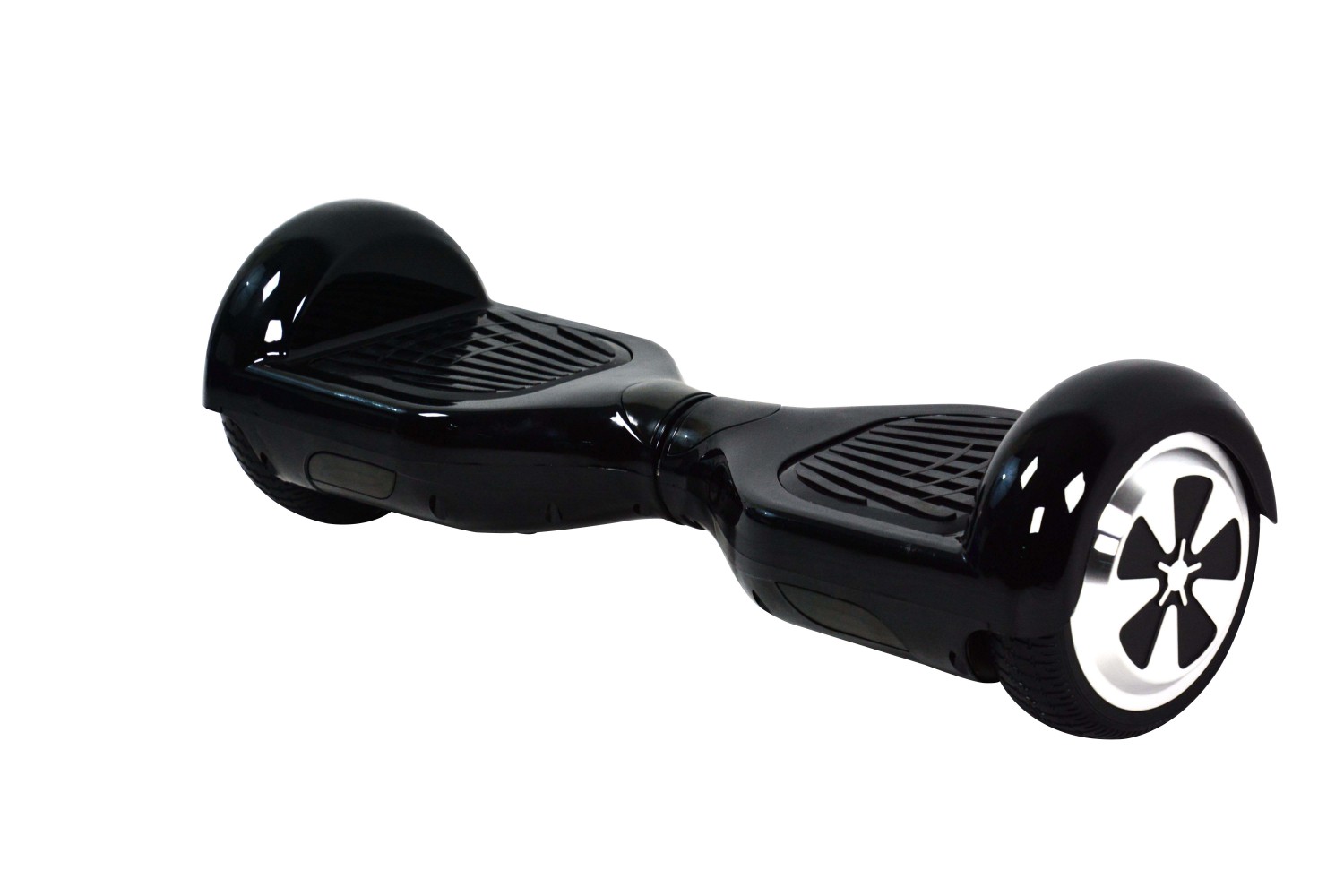 Hoverboard schwarz
