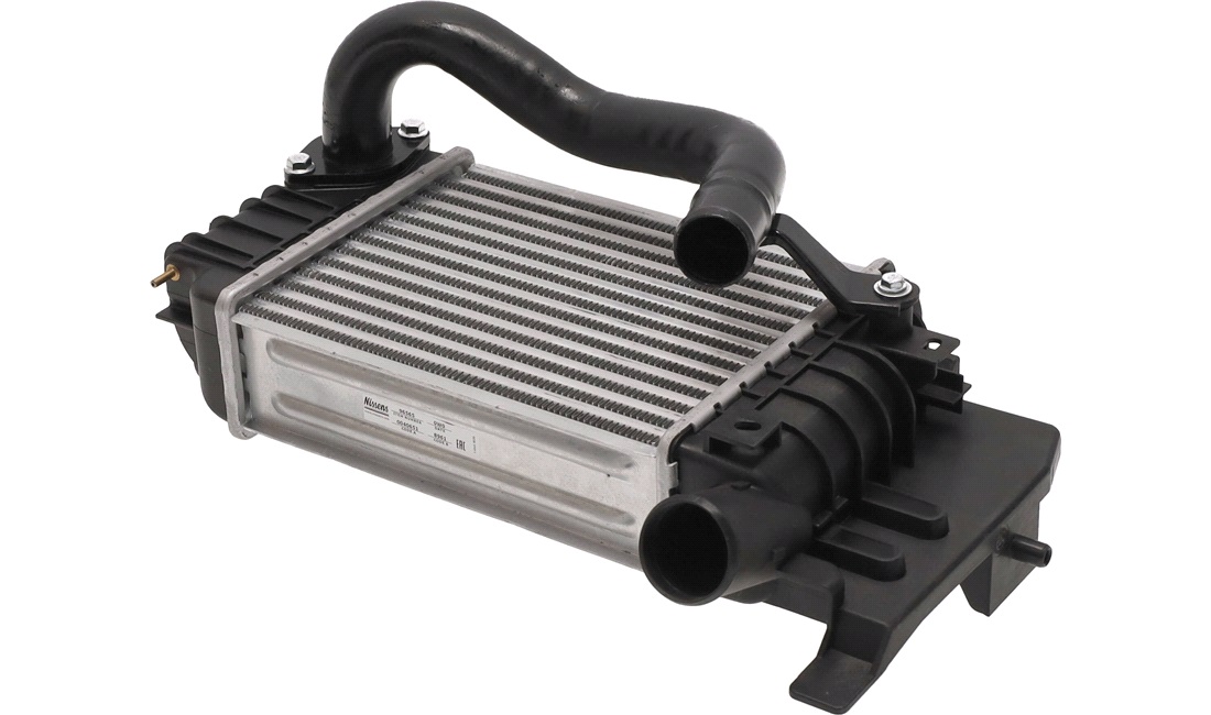 Intercooler
