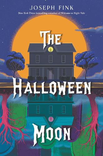 The Halloween Moon (Hardback)