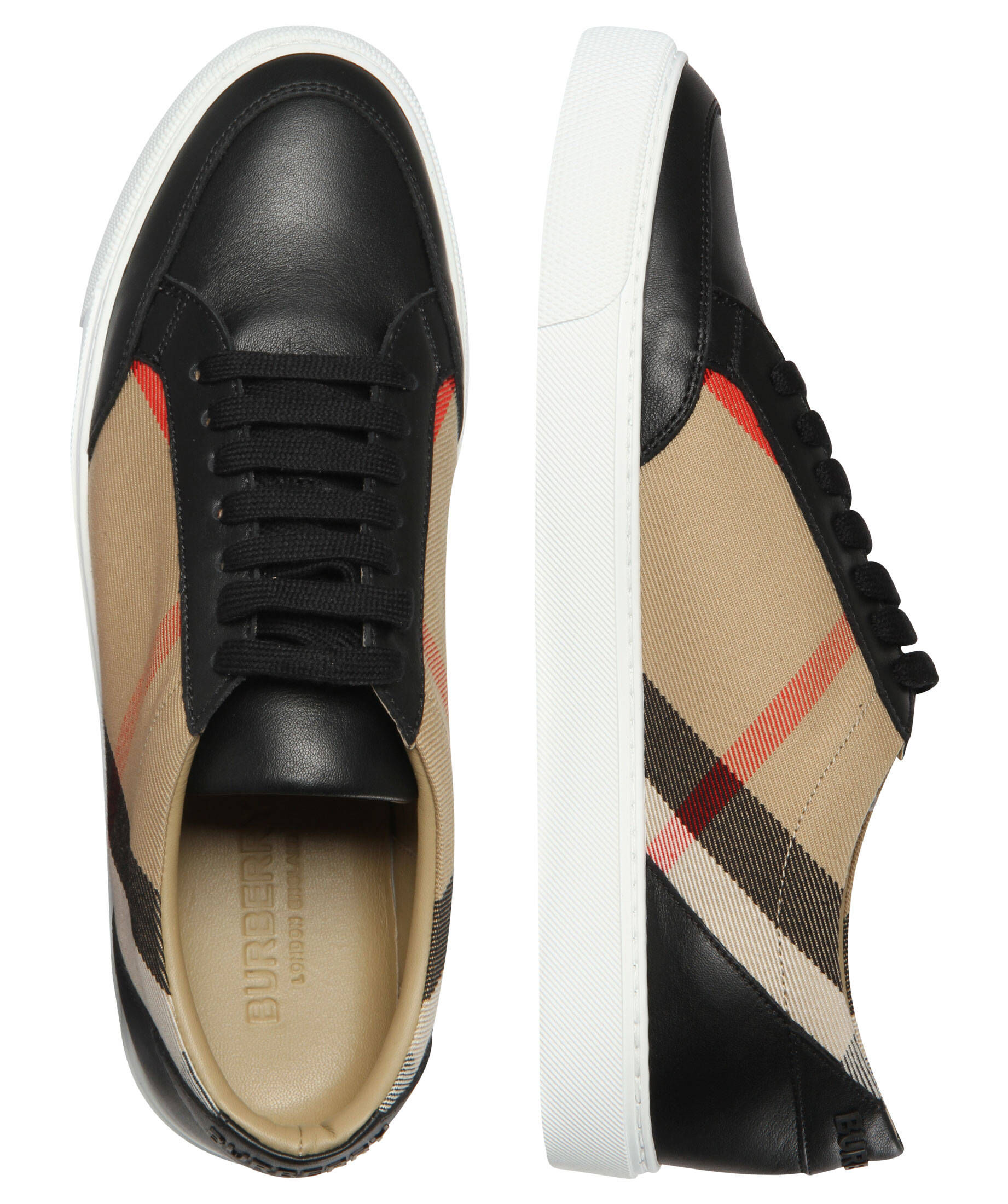 Burberry| Damen Sneaker 