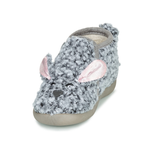 Little Mary - LAPINZIP - Gris