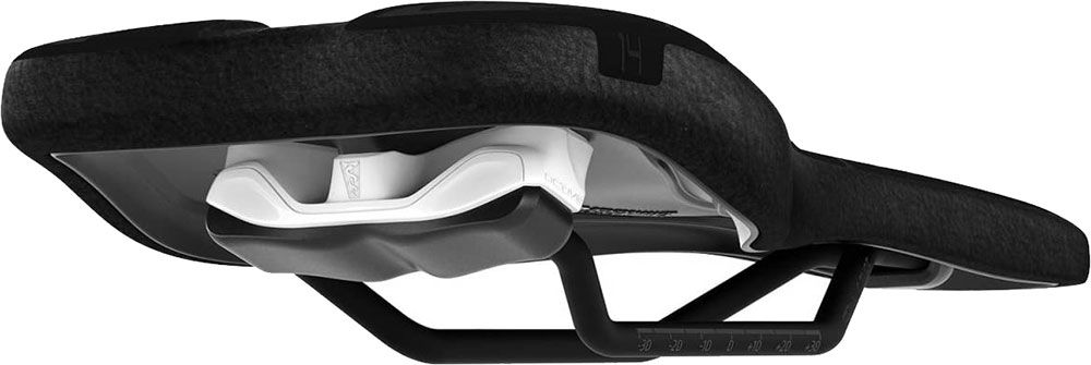 SQlab 6OX Infinergy Ergowave active 2.1 Sattel kaufen | Bike-Discount