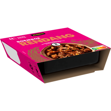 Jumbo Boemboe Rendang 95 g