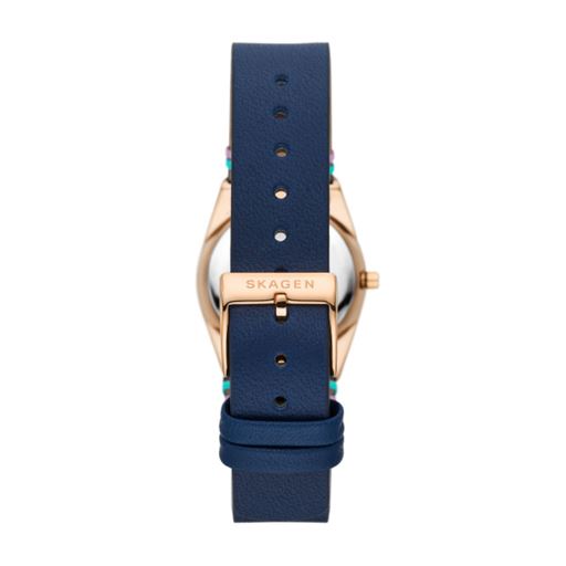 Skagen Grenen Lille SKW3085 Dameur, Rosaguld, 26 mm
