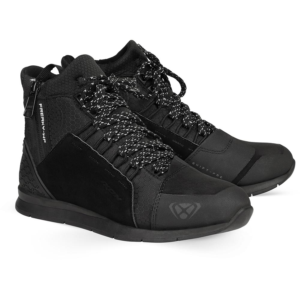 Ixon - Baskets Freaky Waterproof Noir
