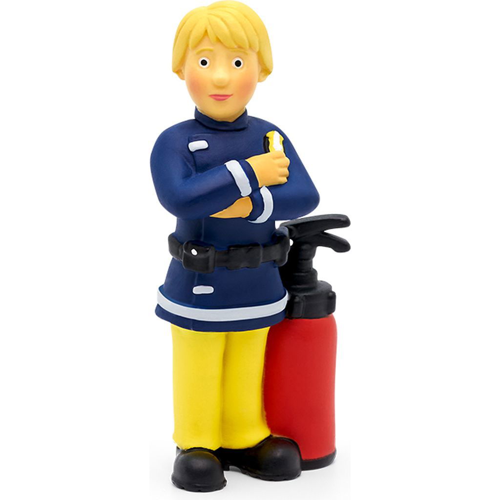 toniestonies   Hörfigur Feuerwehrmann Sam Eine Insel voller Abenteuer