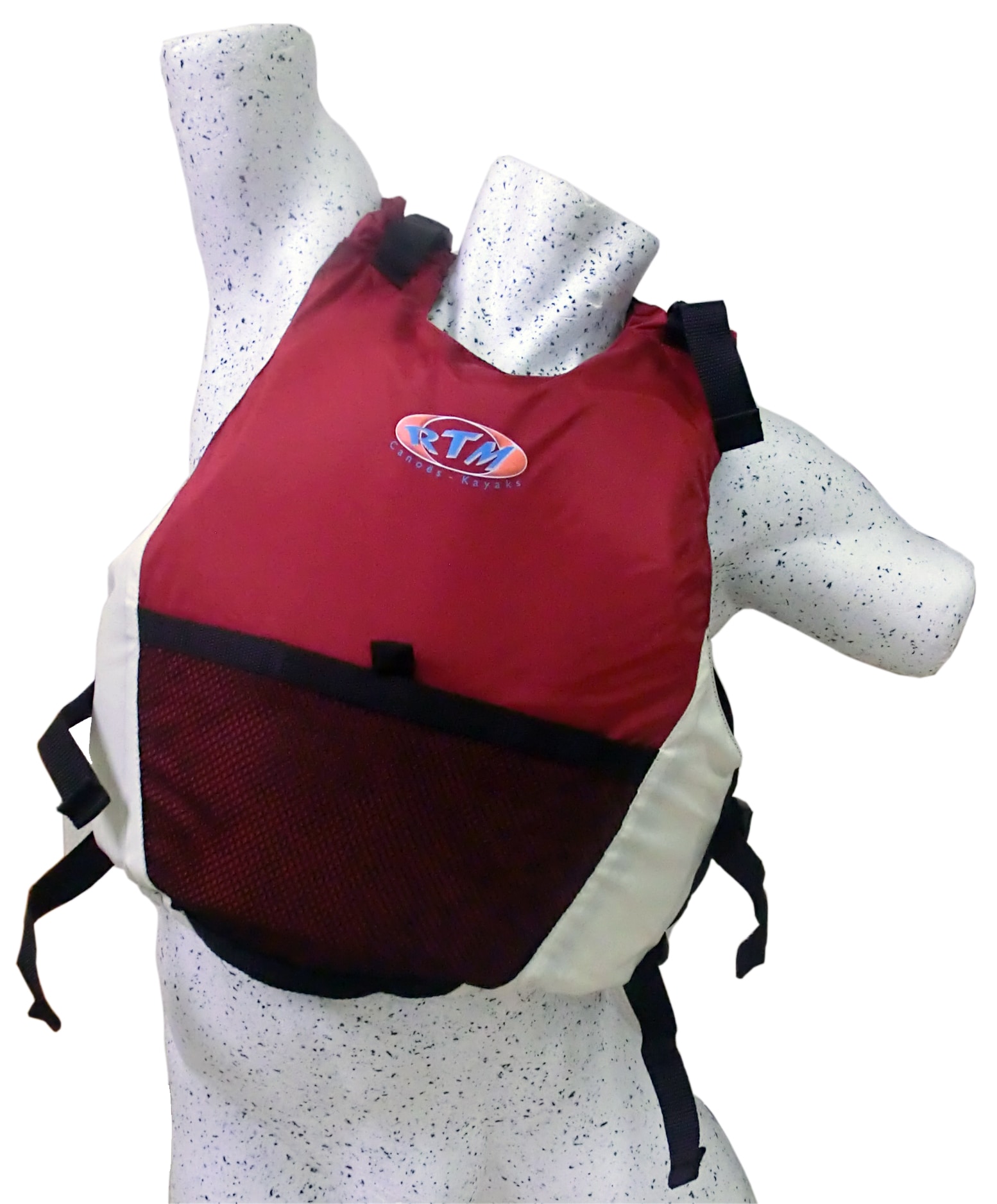 Kjøp Easy Life padlevest fra Hekta På Tur
