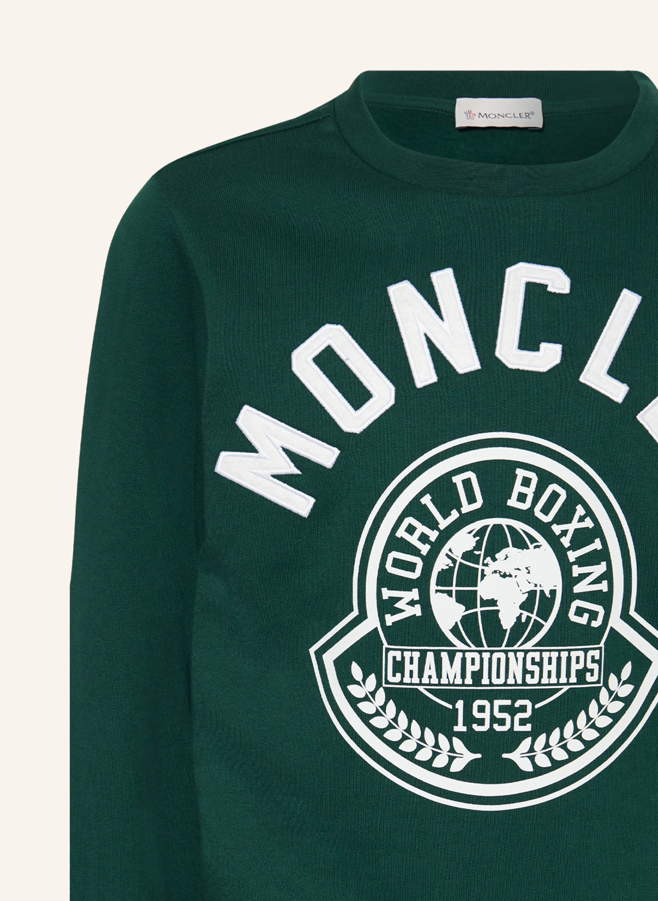 MONCLER enfant Sweatshirt
