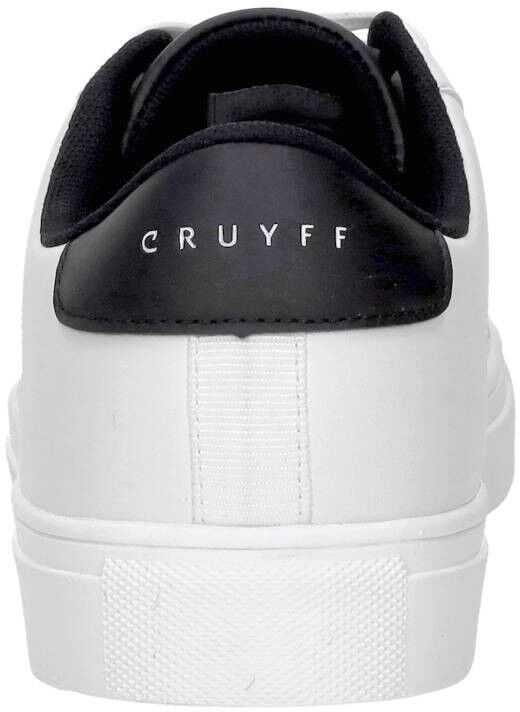 Cruyff Impact Court wit