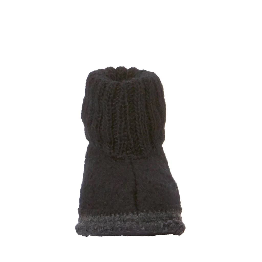 Bergstein Cozy pantoffel