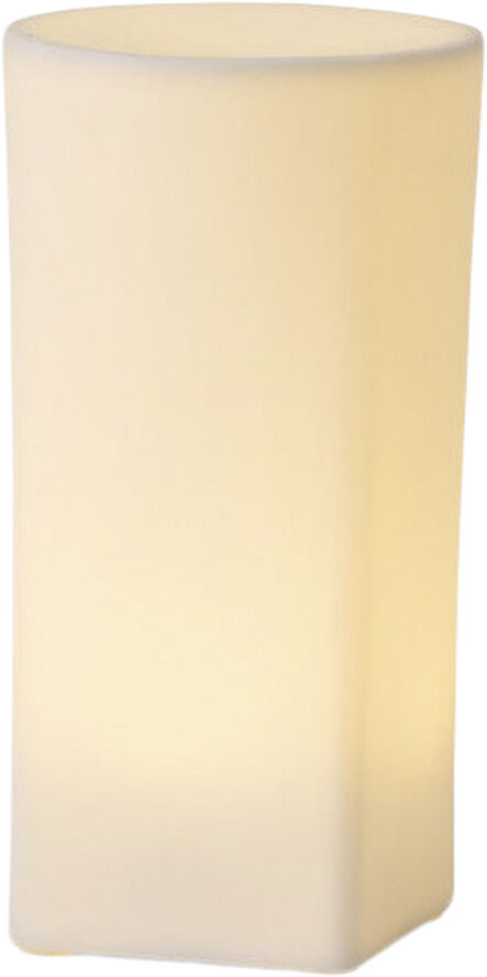 Audo Copenhagen Ignus Flameless Candle, H8