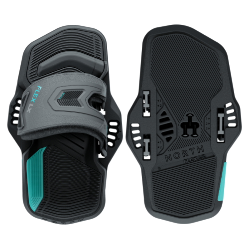 North Flex LX Binding