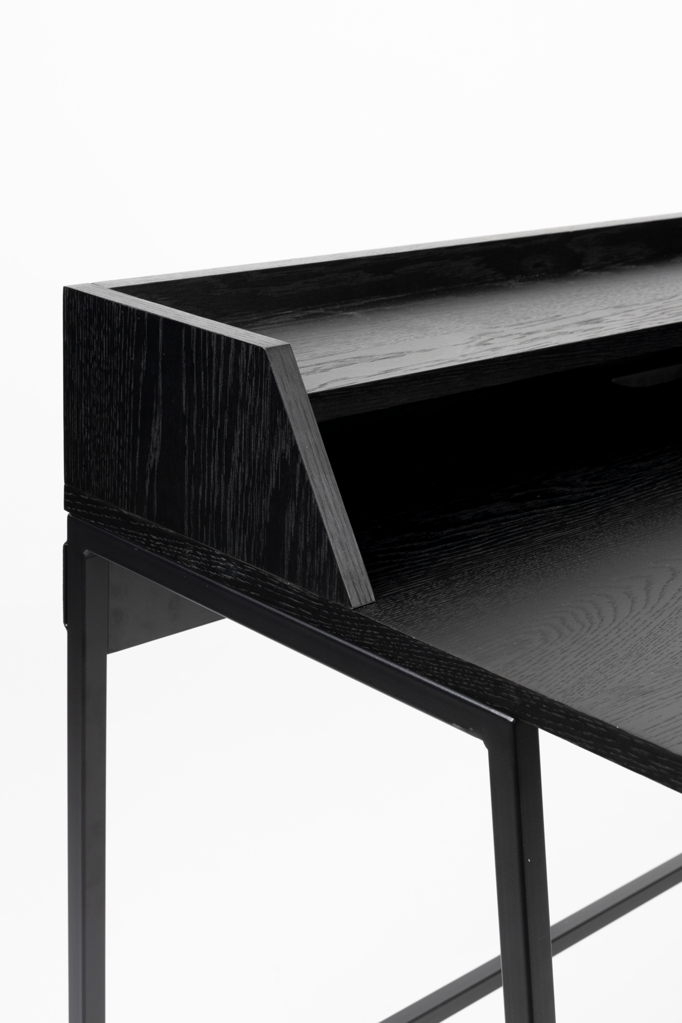 Bureau Giorgio zwart