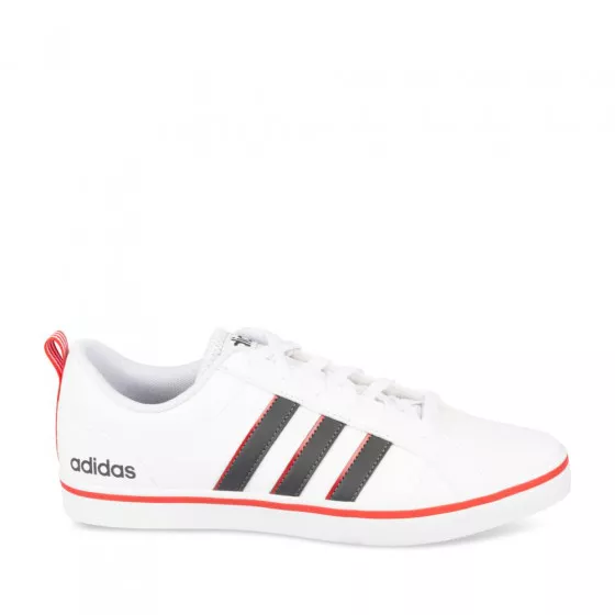 Baskets BLANCHES ADIDAS Vs Pace