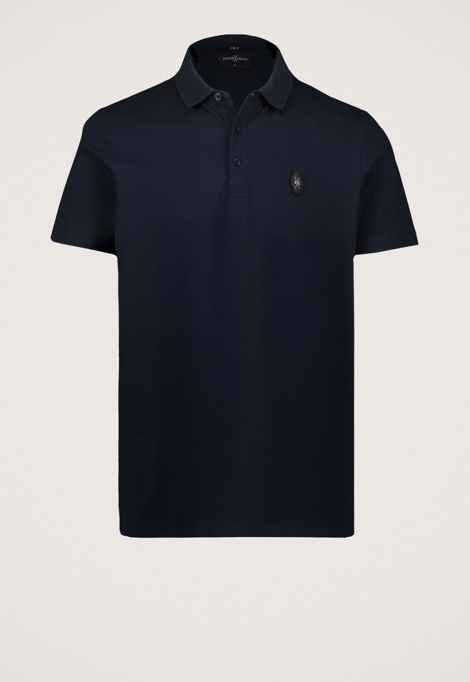 Silvercreek Frost Polo