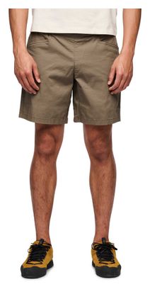 Short d'Escalade Black Diamond Notion Brun