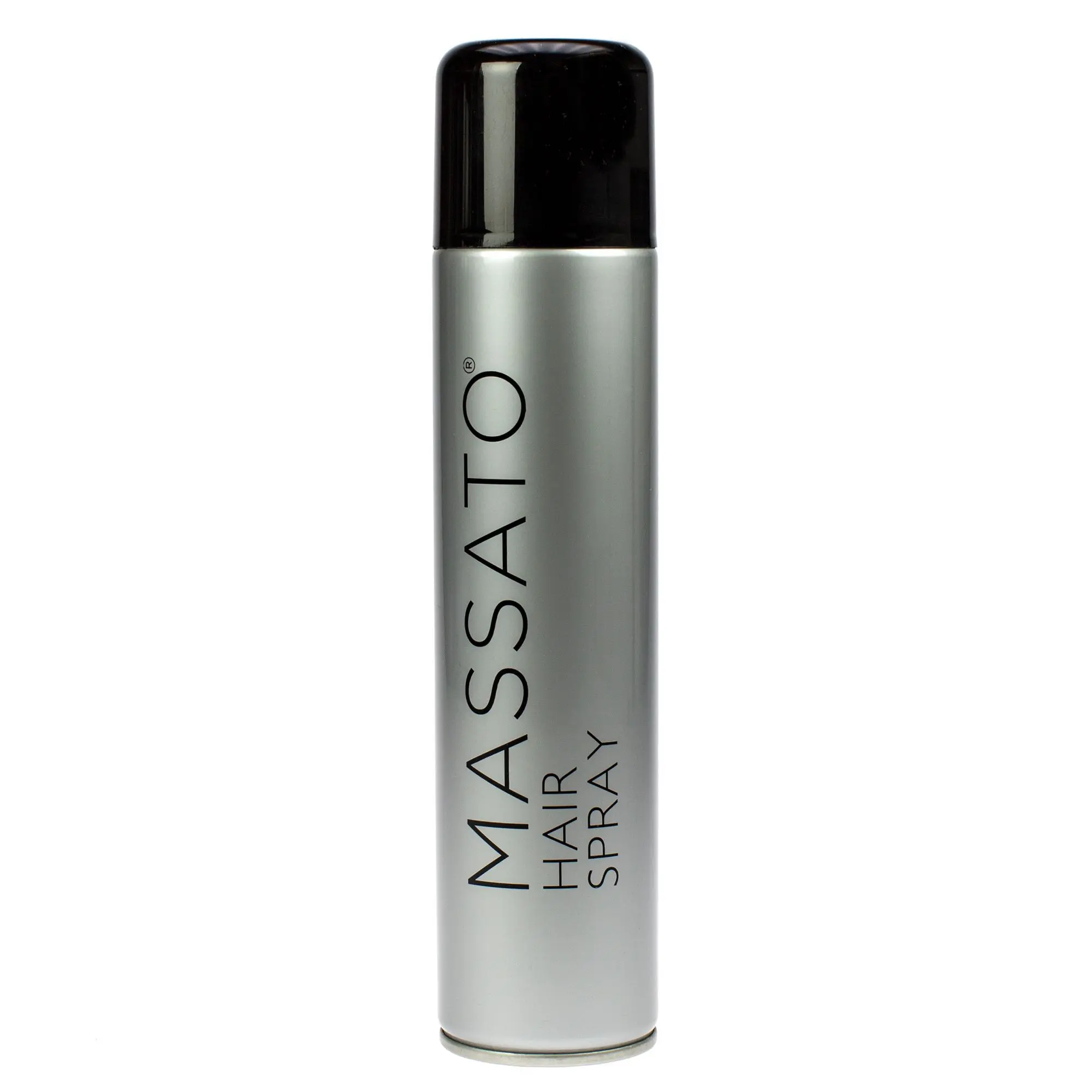 Massato - Laque Fixante Spray - Coiffant