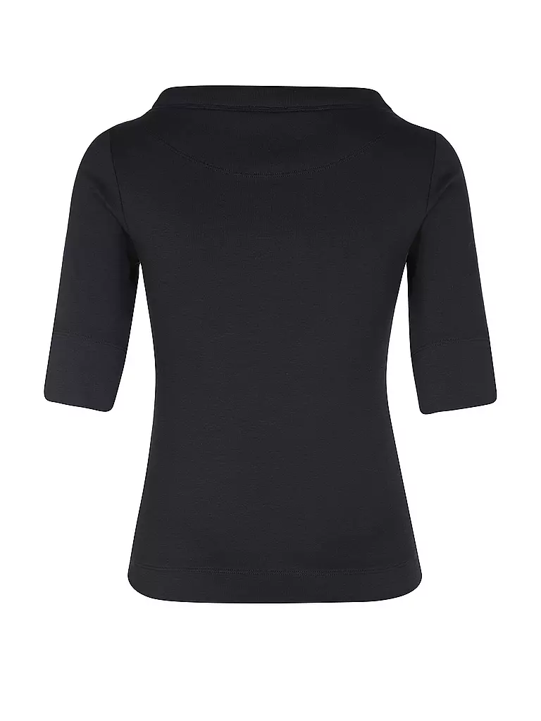 MARC CAIN T-Shirt  dunkelblau