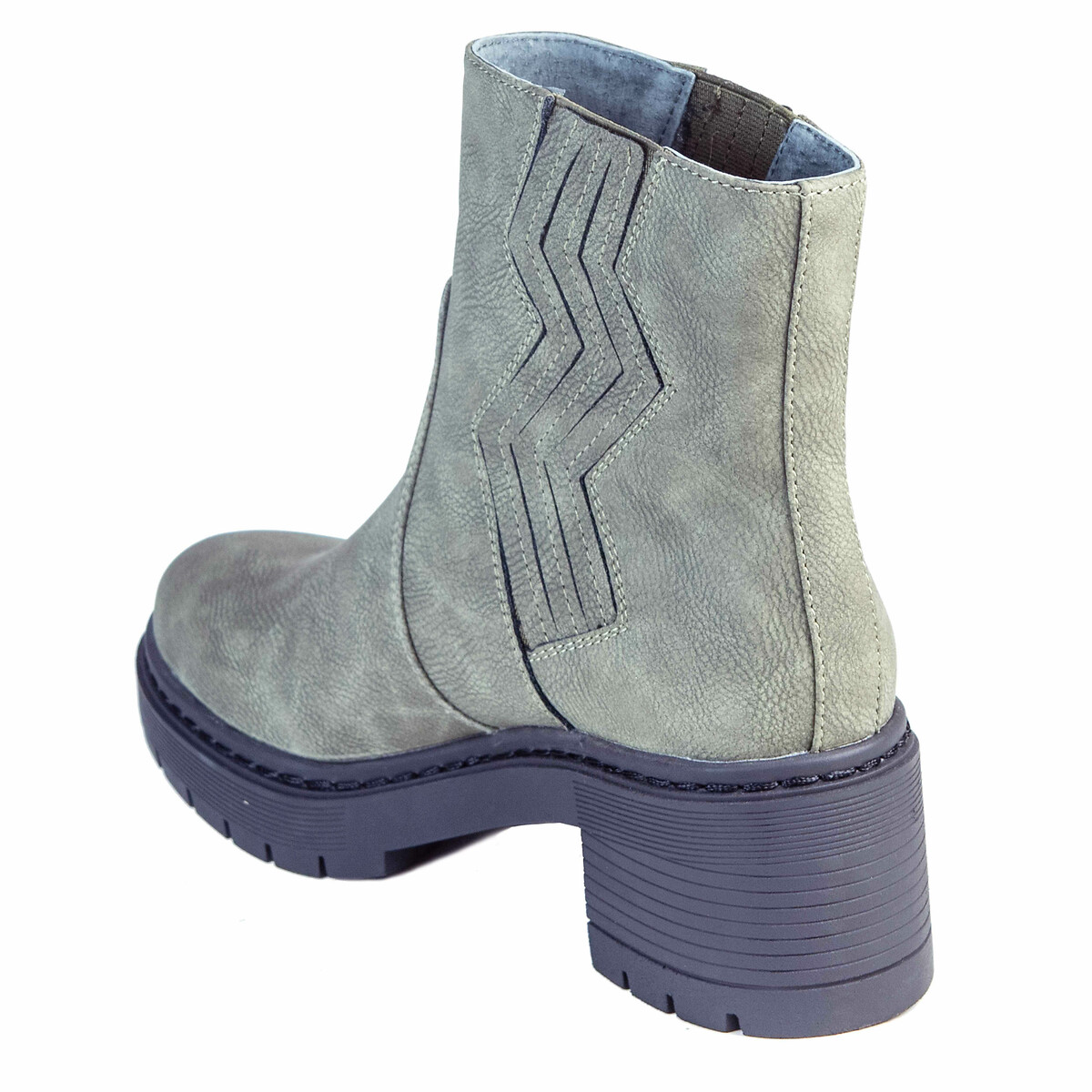 CHATTAWAK<br>Botas de salto Yoma
