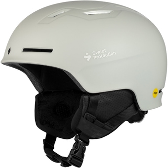 Sweet Protection Winder MIPS Helm Matte Bronco White